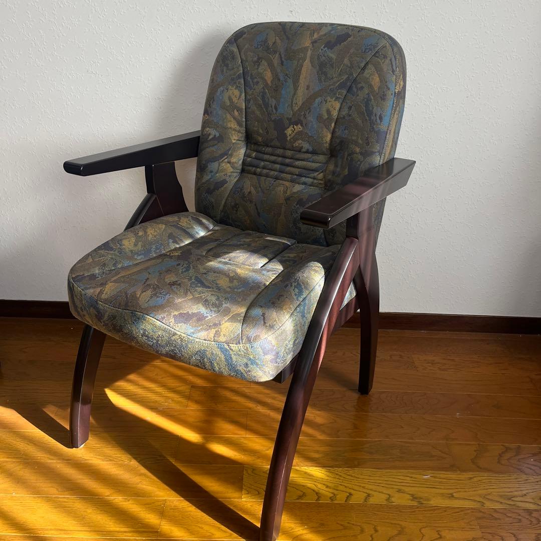 ポスチャーサポートチェア PSC-IV 腰痛対策チェア