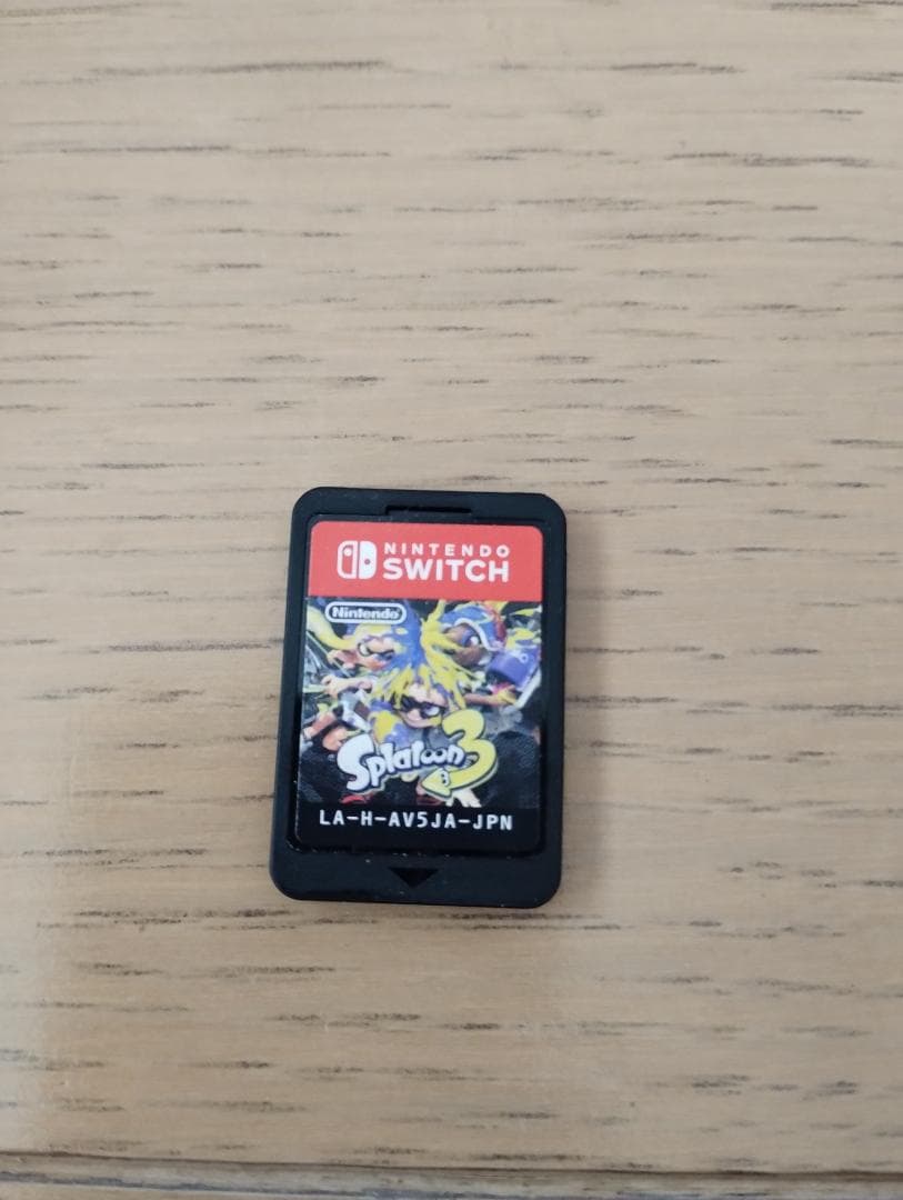 Nintendo 任天堂 Switch Lite 本体 コーラル色、スプラ3つき