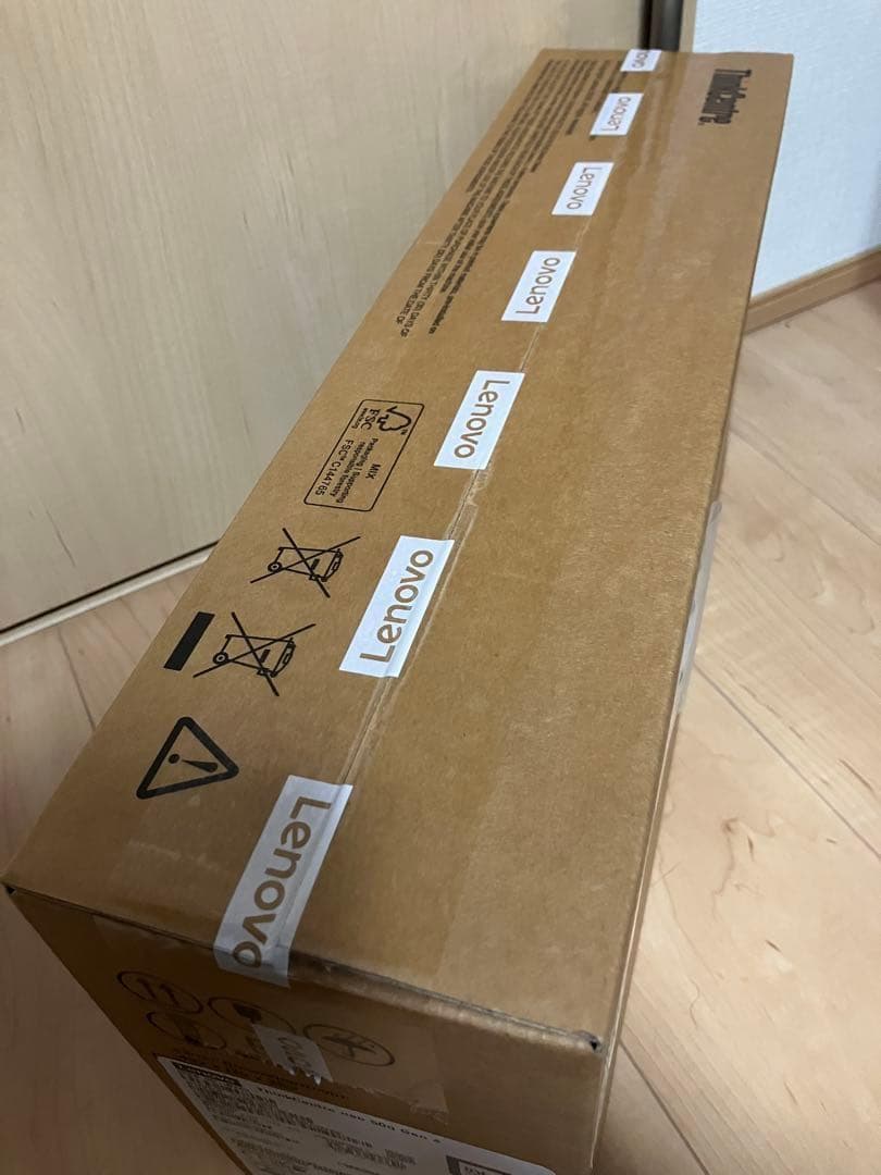 【新品】ThinkCentre neo 50q Tiny Gen 4