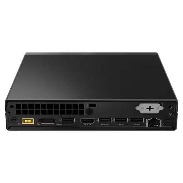 【新品】ThinkCentre neo 50q Tiny Gen 4