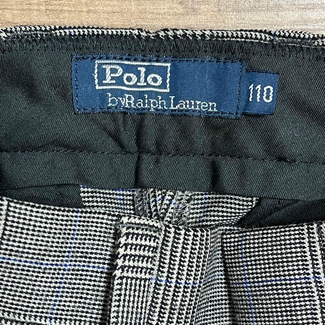 卒園式 入学式 ブレザーセット ラルフローレン 110