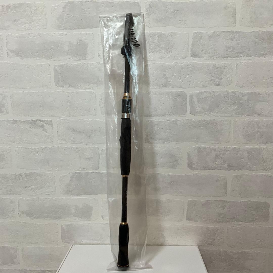 ⭐️新品ダイワ　モバイルパック　705TMLS