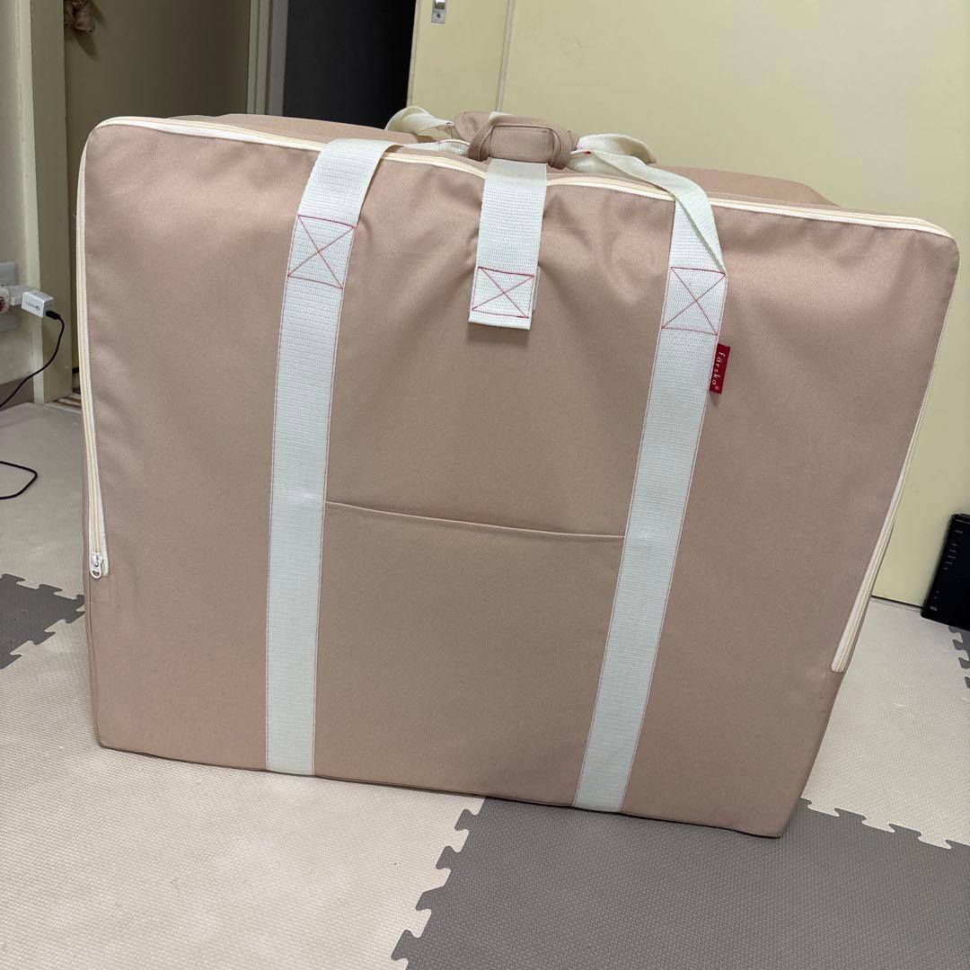 ★ファルスカ★コンパクトベッド　フィットL farska fit-L