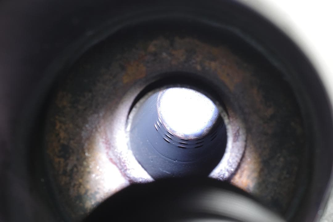 スポーツスター XL883 XL1200 スクリーミンイーグル マフラー