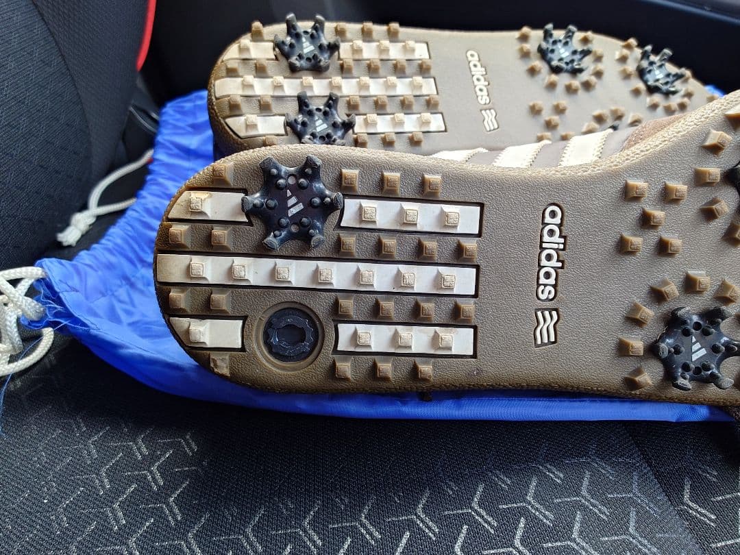 adidas SAMBA GOLF　26cm