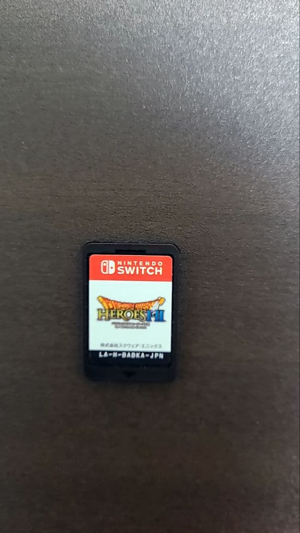 ドラゴンクエストヒーローズ2