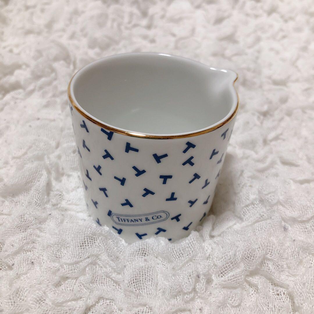 TIFFANY＆CO ティファニー　ダンシンT 食器