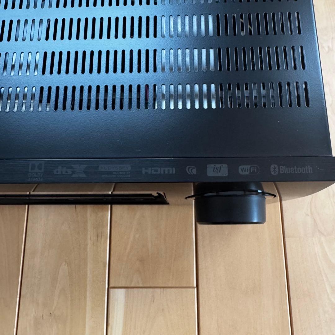 DENON AVアンプ AVR-X2300W