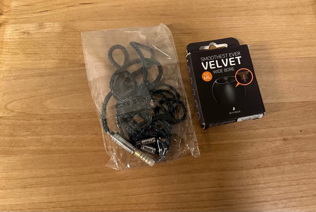 水月雨Moondrop Variations