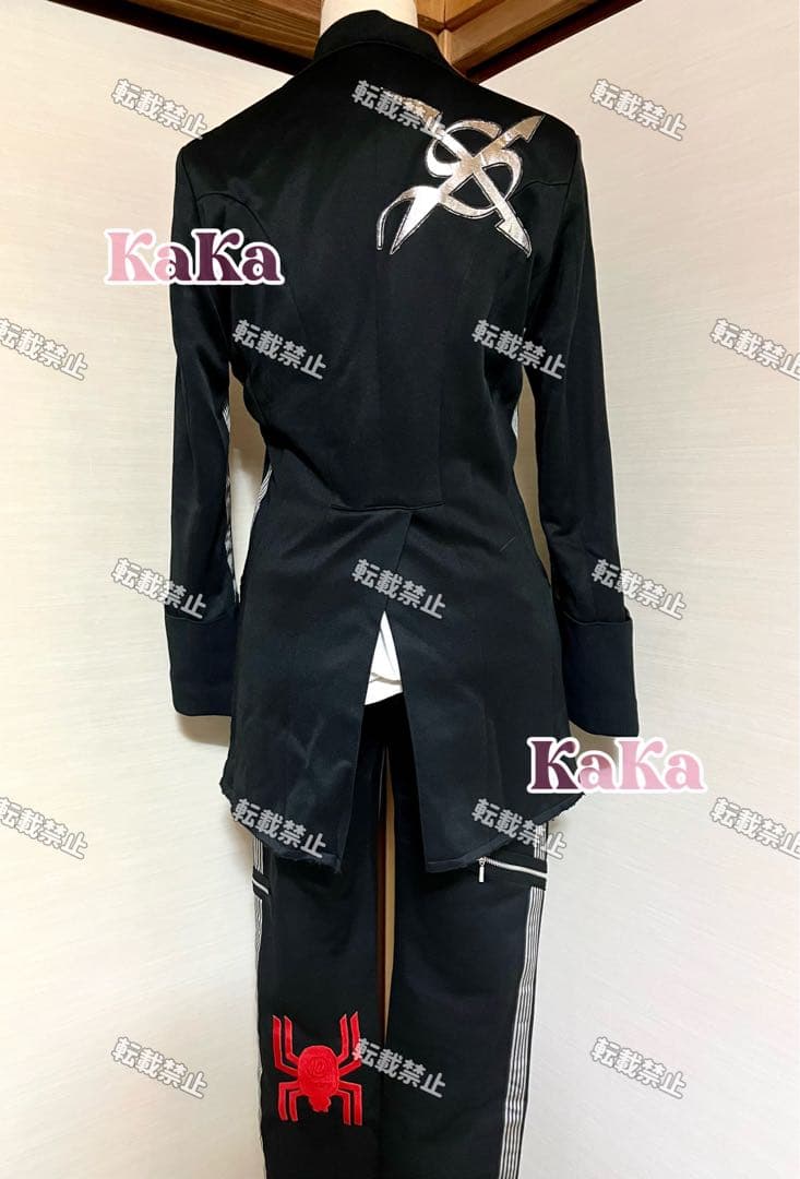 月初値下げ★HISASHIさん 本人着用衣装 フルセット