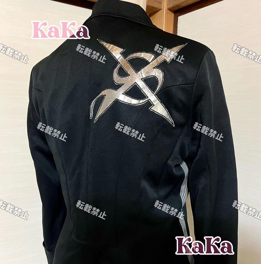 月初値下げ★HISASHIさん 本人着用衣装 フルセット