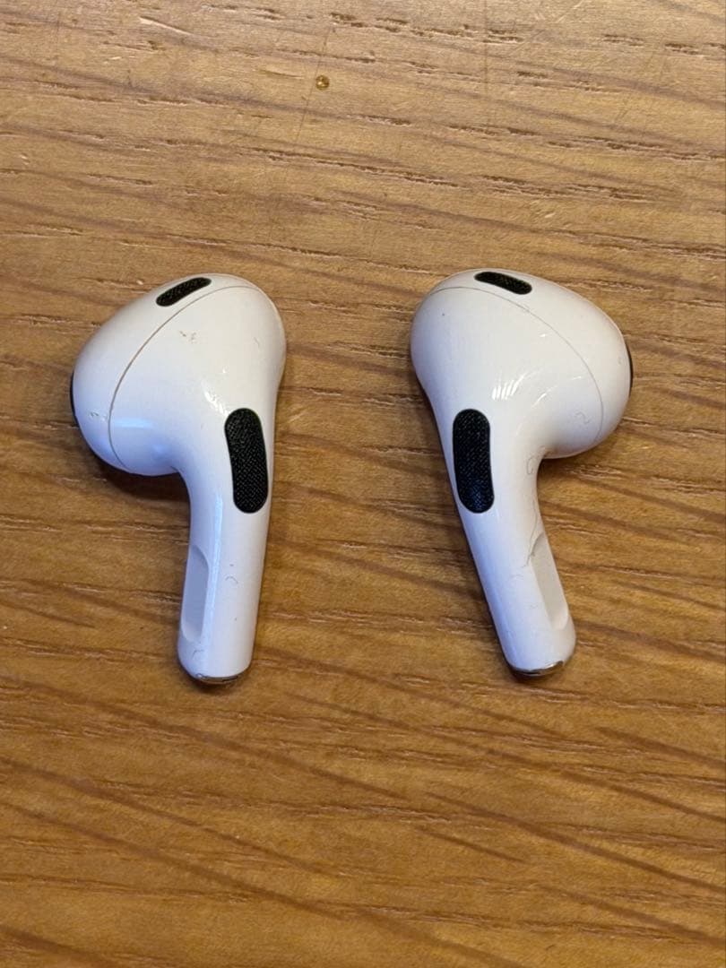 AirPods pro 第2世代 Apple Lightning 完動品 箱あり