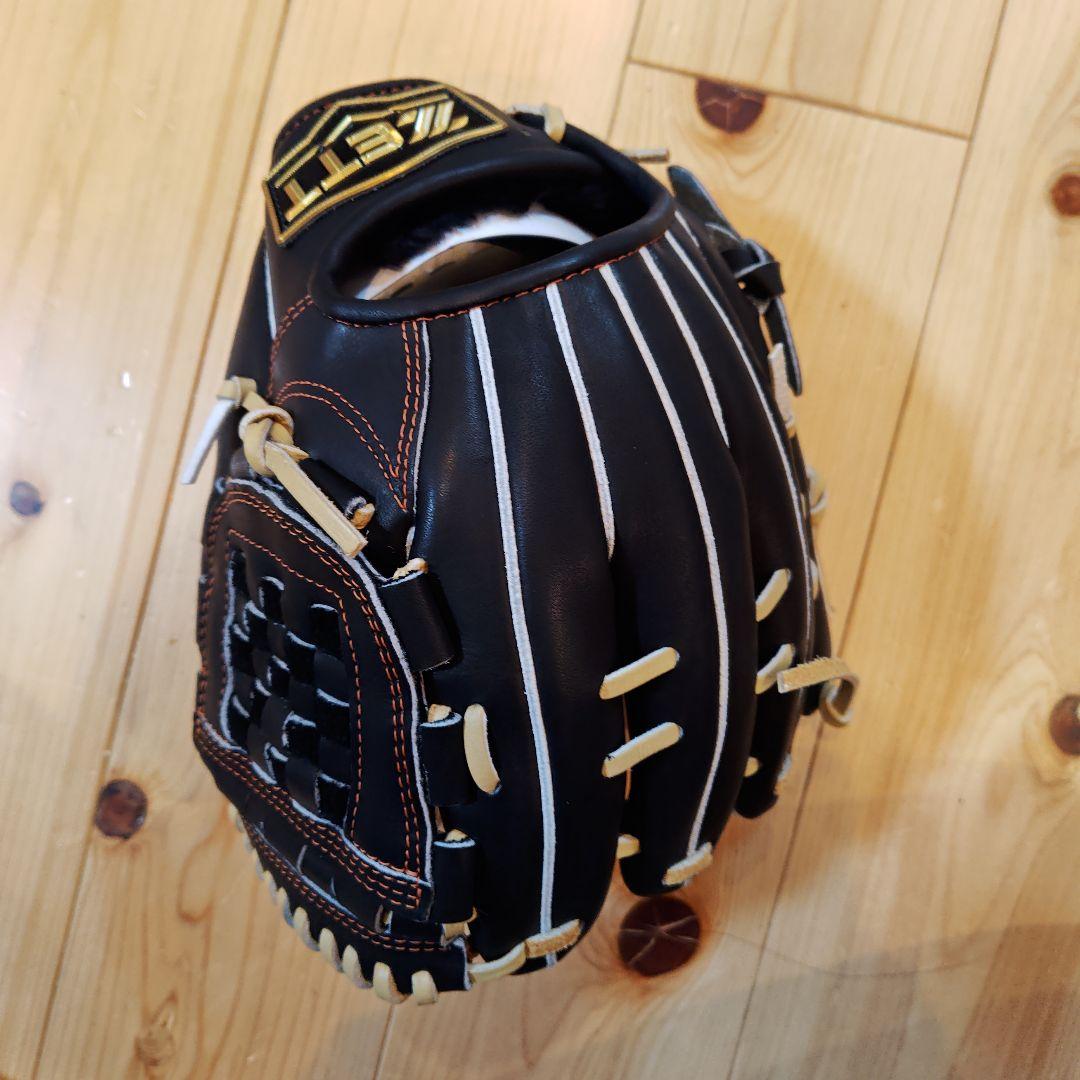 【源田モデル】ZETTネオステータス 少年軟式G