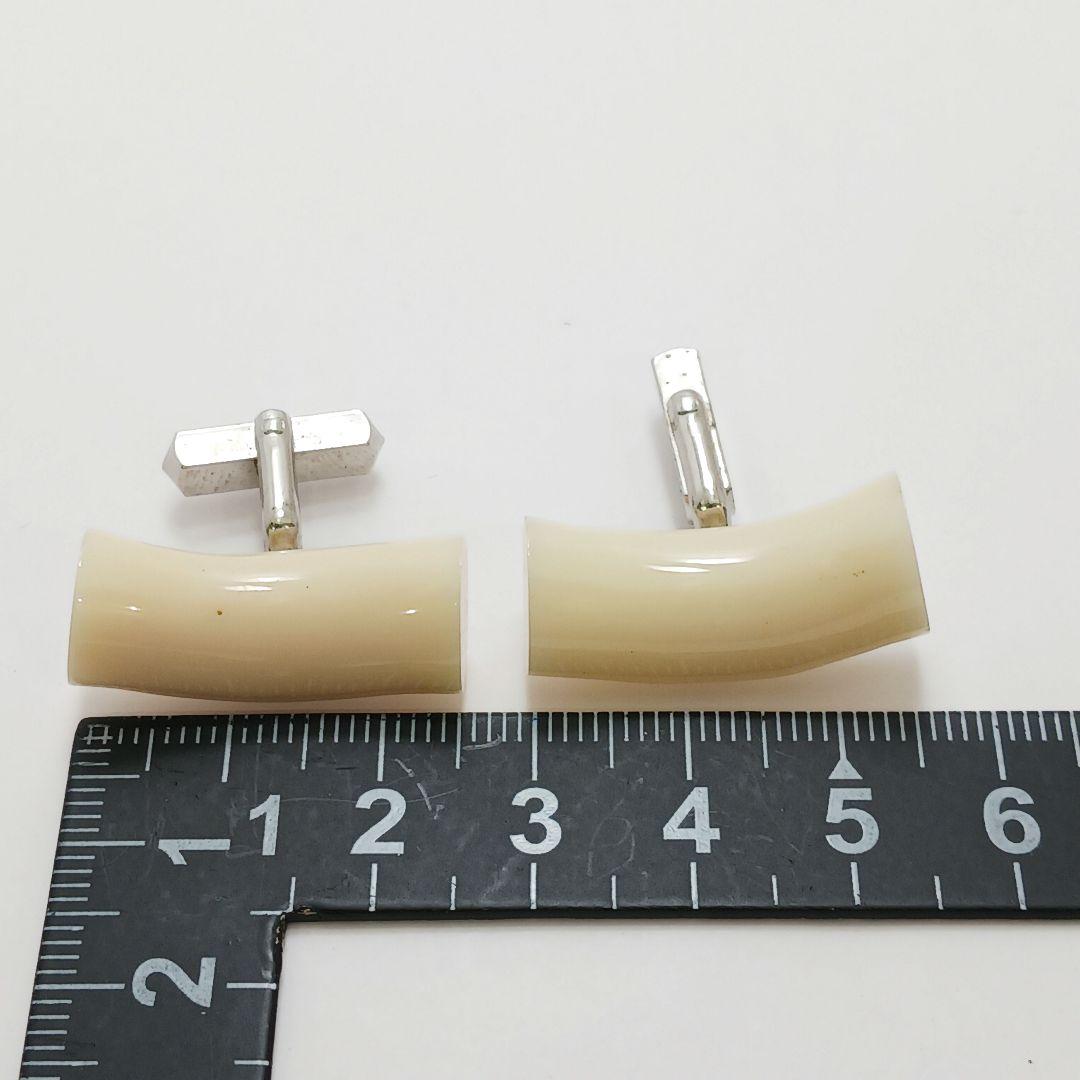 専用Y2550-7 本珊瑚 カフス 10組 20個セット 総重量89.9g