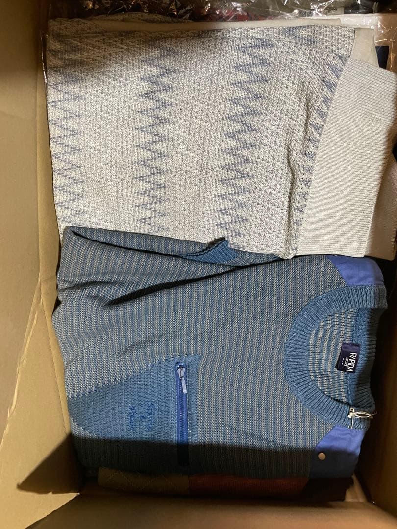 【まる】紳士服詰め合わせセット