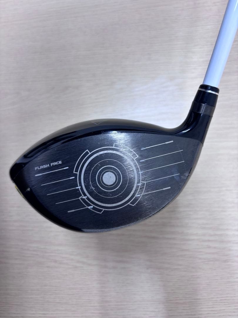 Callaway EPIC FLASH STAR 12.0度【凹み有り】