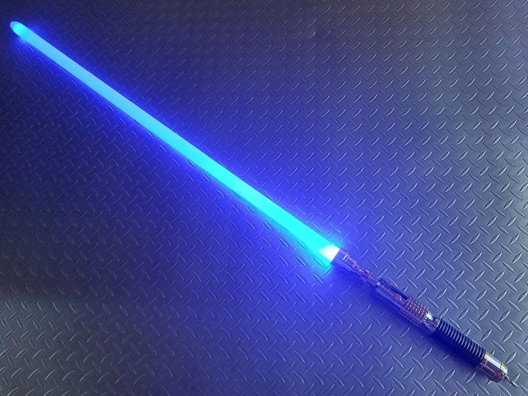 カスタムライトセーバー「EnoCordova Variant」XRGB3・新品