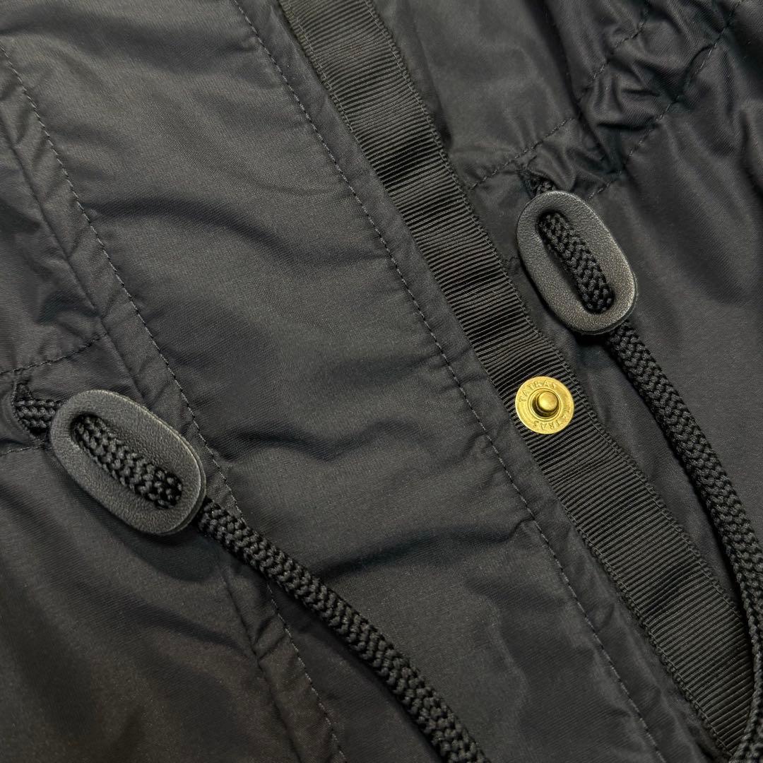 専用タトラス ユナイテッドアローズ 別注 タトラスモッズコートギャランティカード