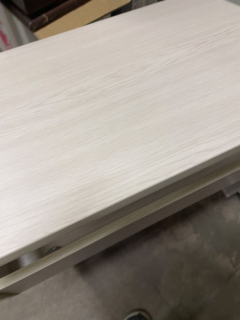 ドレッサー　ホワイト　dr-440 鏡台 化粧台