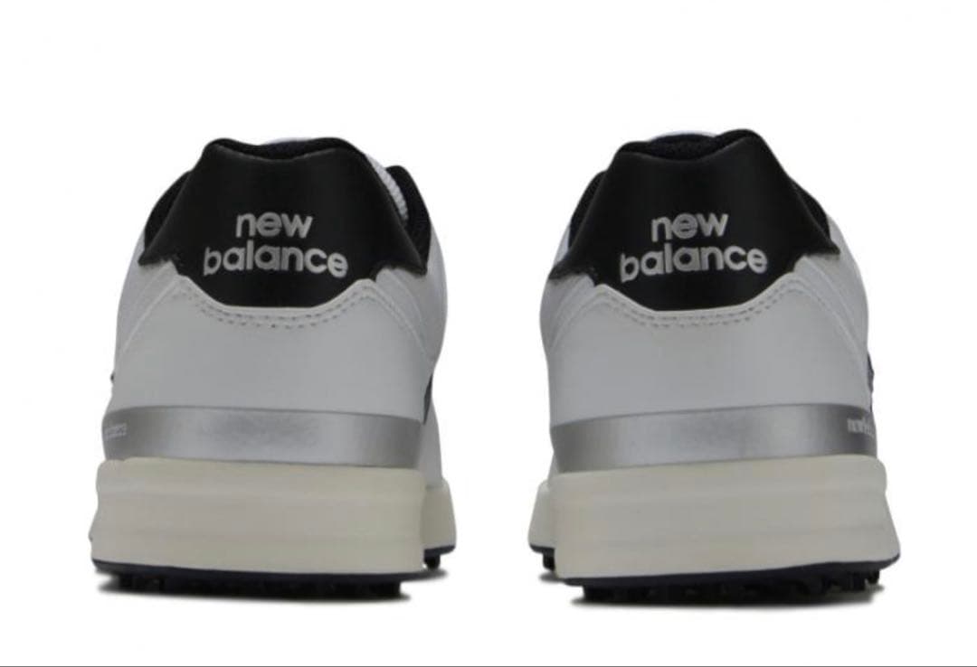 新品✨【new balance】ゴルフシューズ