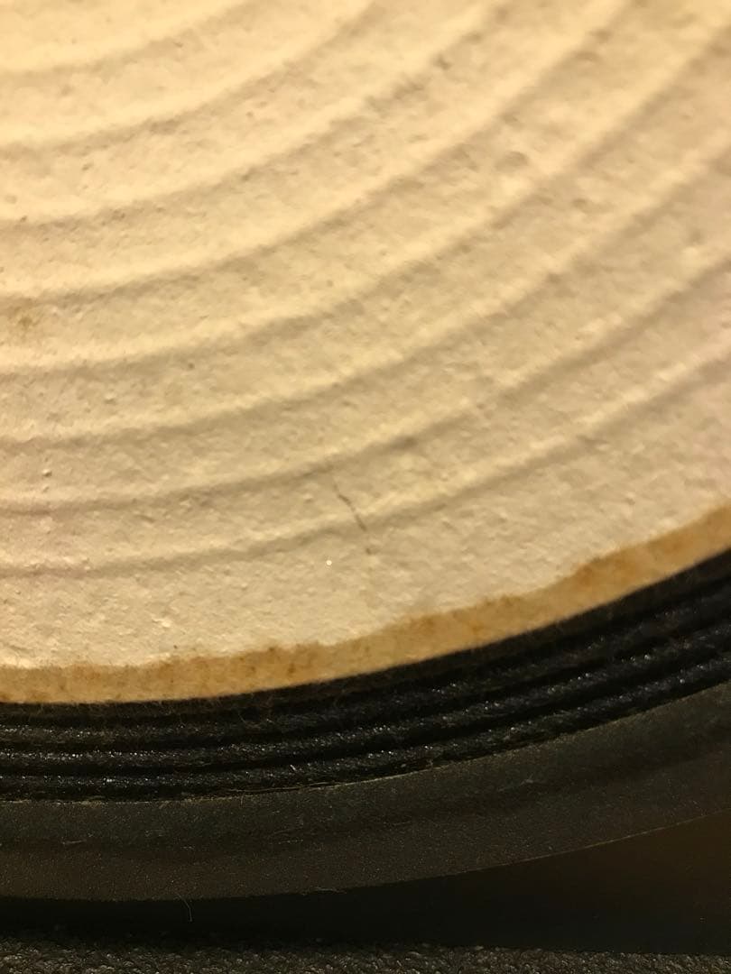 JBL 4312B MkⅡ ペア 廃盤品