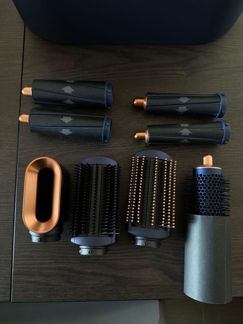 h*m様 値下げしました⭐︎ダイソン/Dyson Airwrap Complet