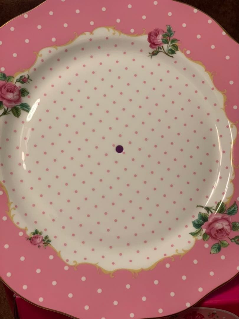   Cheeky Pink “Set”