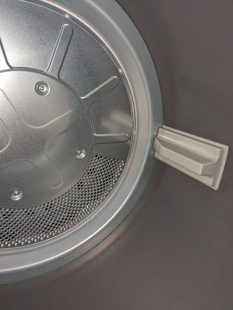 【shinozakit】Rinnai 乾太くん RDT-52SA LP