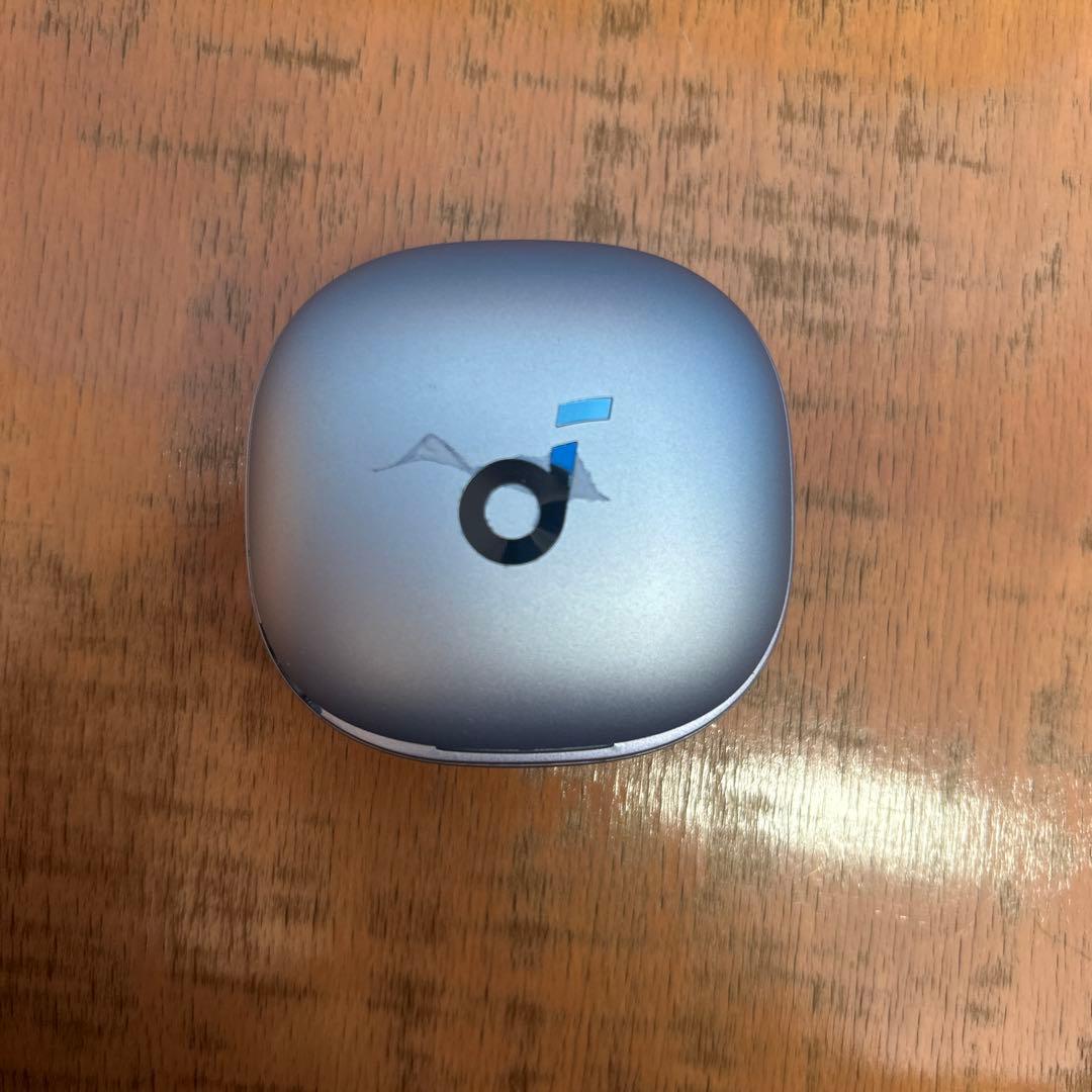 イヤホン Soundcore Liberty 4