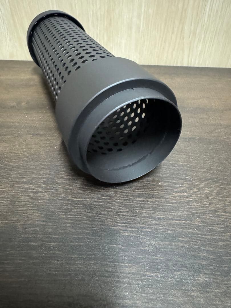 サイレンサー　5670 トーキョー鉄管 昭和アナログ　Z1 Z2