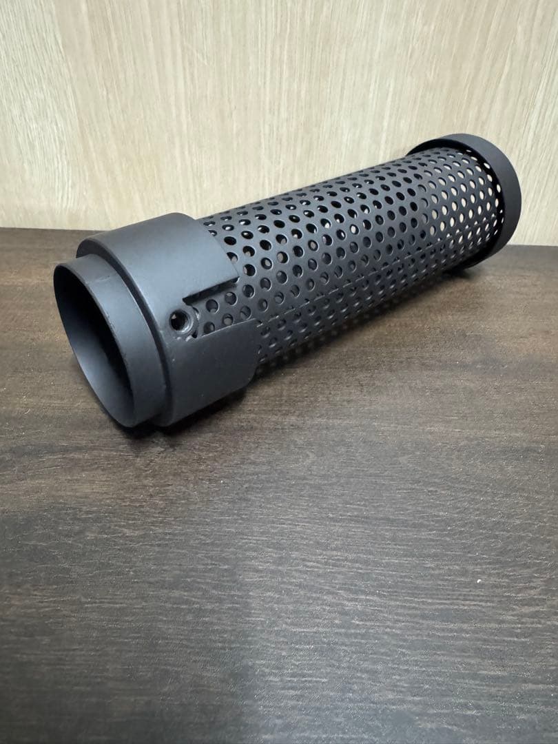 サイレンサー　5670 トーキョー鉄管 昭和アナログ　Z1 Z2