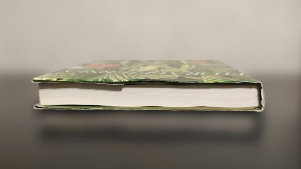 Flora of Jersey フランシス・ル・スール著 植物誌 洋書