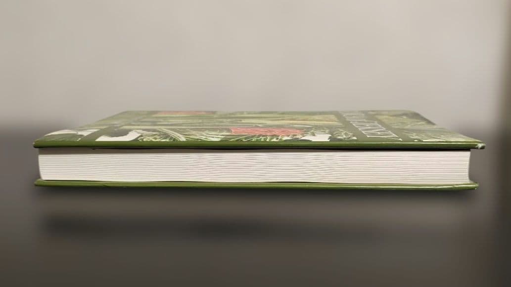 Flora of Jersey フランシス・ル・スール著 植物誌 洋書