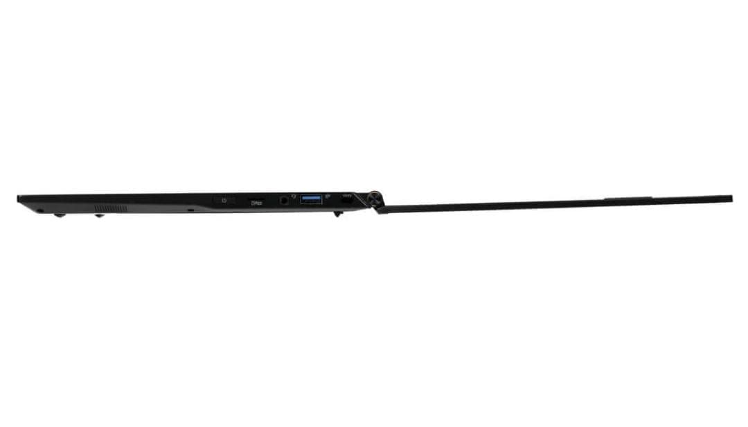 【新品未使用】14型 軽量ノートPC Core i7 16GB SSD500GB