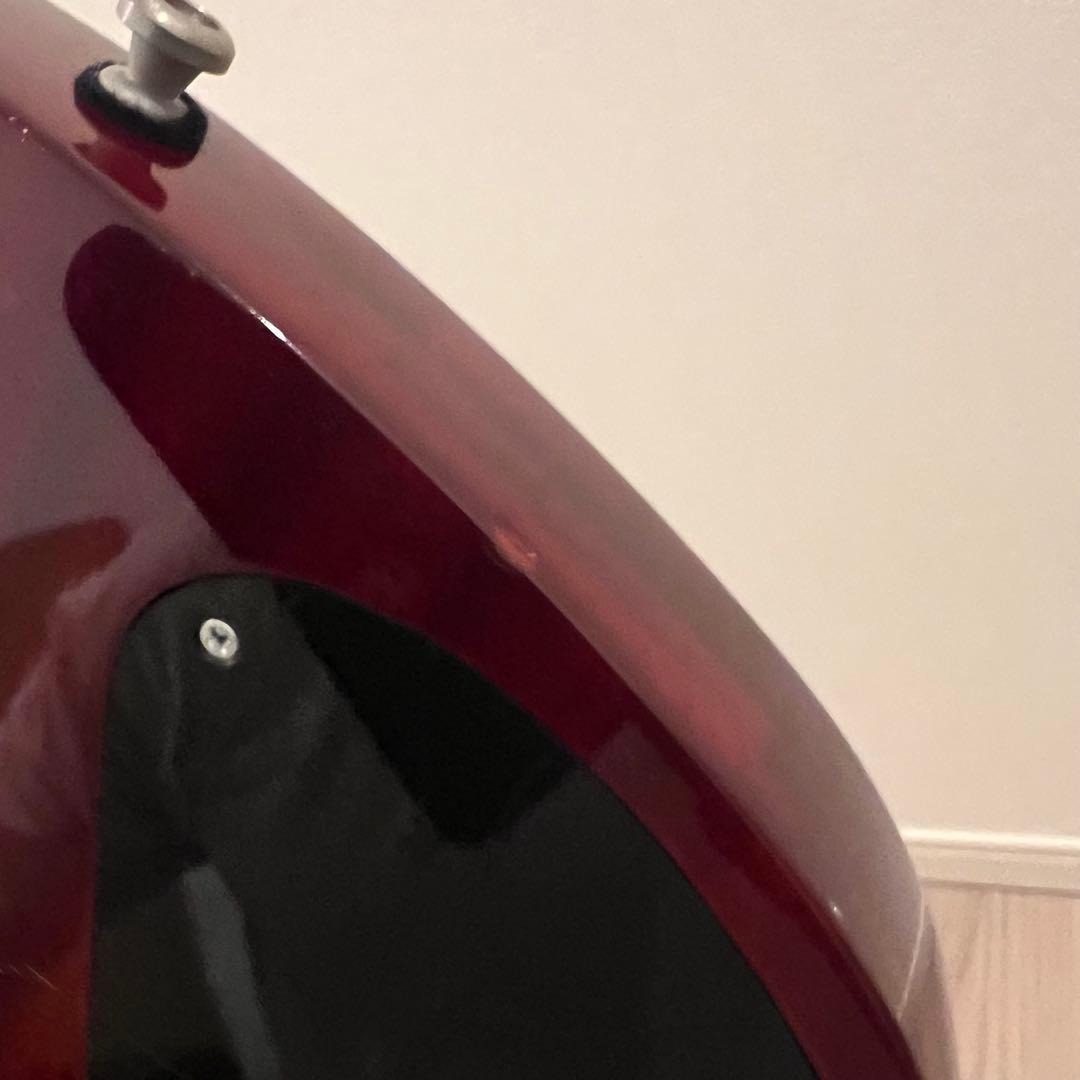 エピフォン　エレキギター