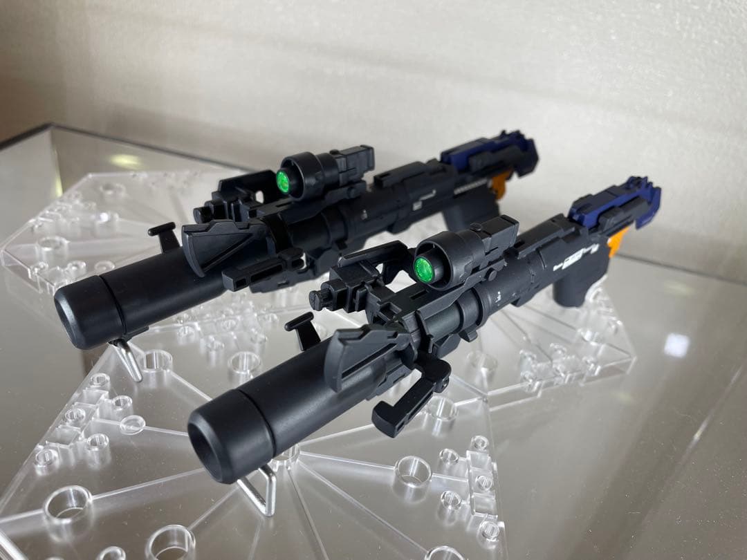 MG ガンプラ　サザビーver.ka 徹底改修全塗装済完成品