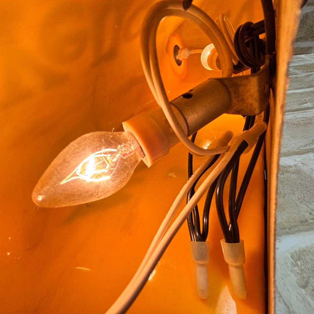 Yellow Cab Taxi ルーフサイン　US雑貨　イエローキャブ