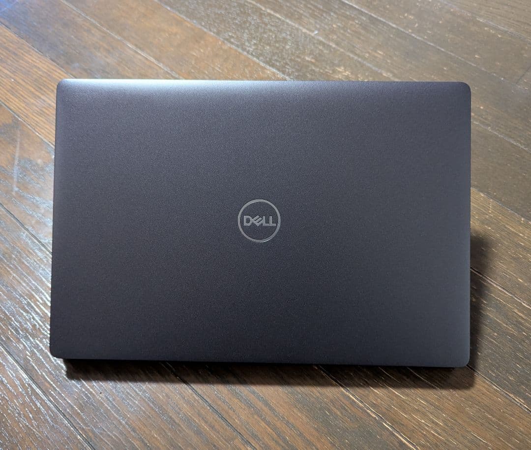 Windowsノート本体 Dell Latitude 5300