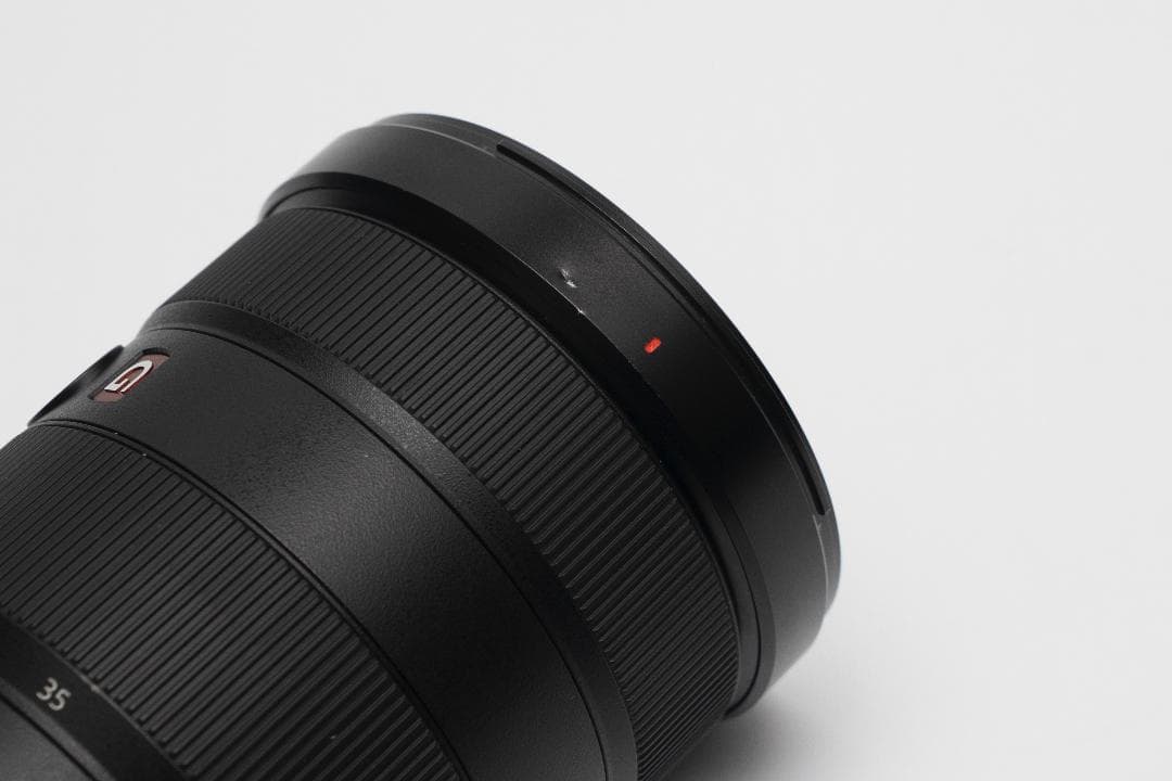 レンズ(ズーム) SONY FE 24-70mm F2.8 GM SEL2470GM