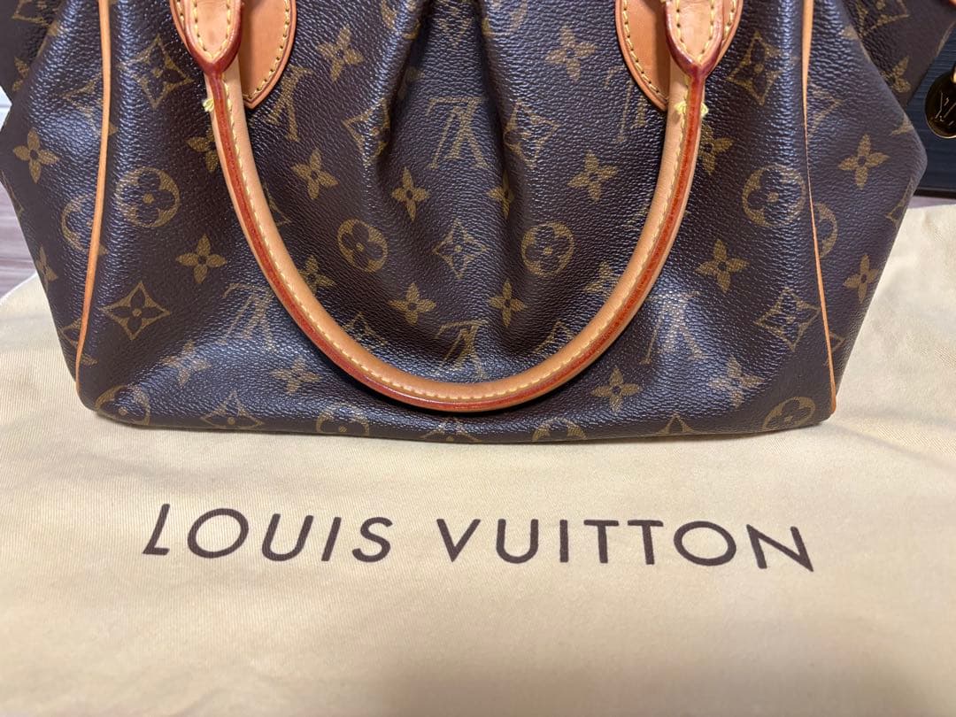 ルイヴィトン　ティヴォリPM