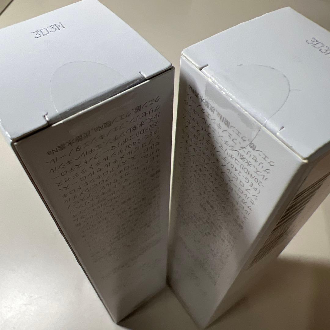 G464 アクア ド ルナ　オールインワンジェル　（2本セット）