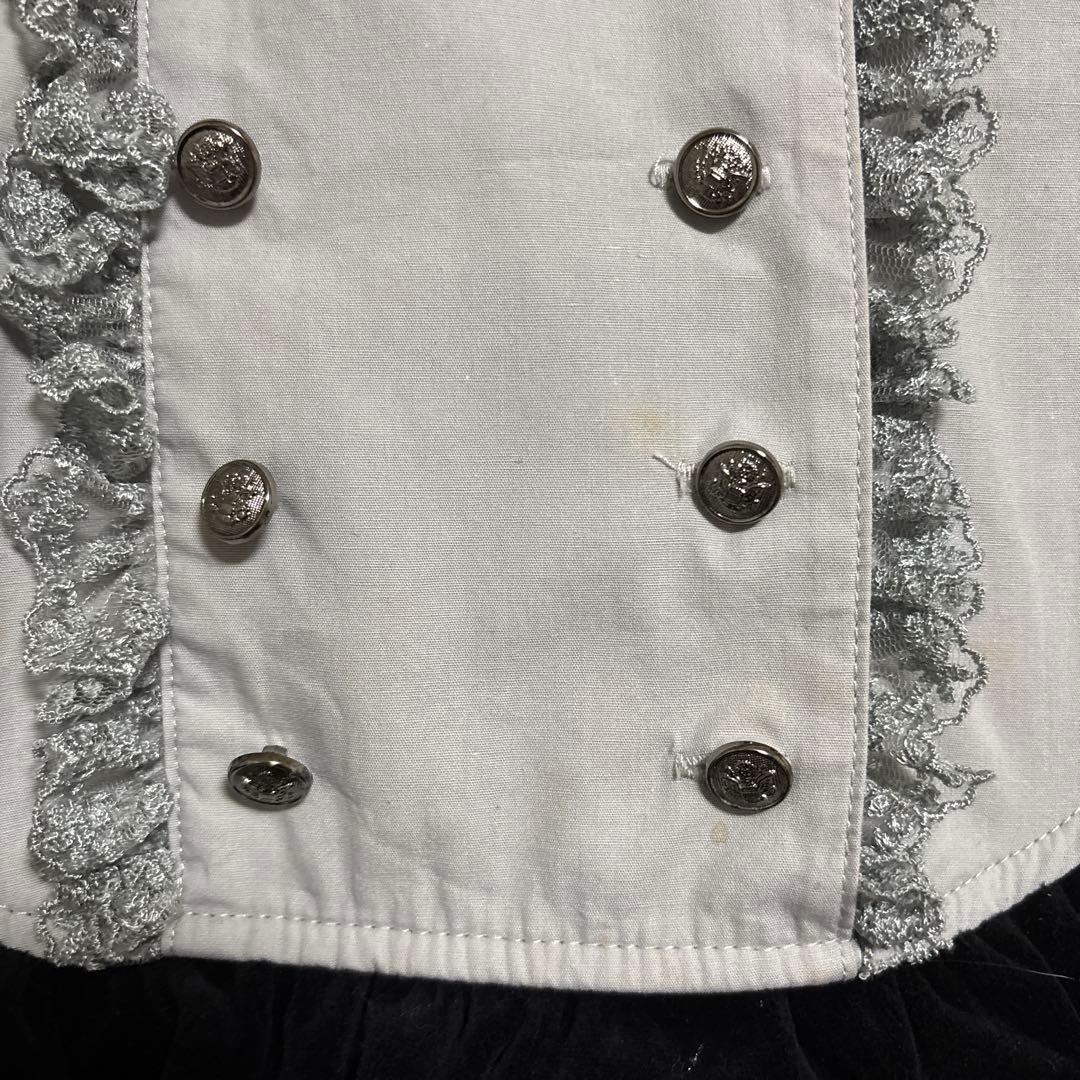 プトマヨ ベロア 礼拝ワンピ