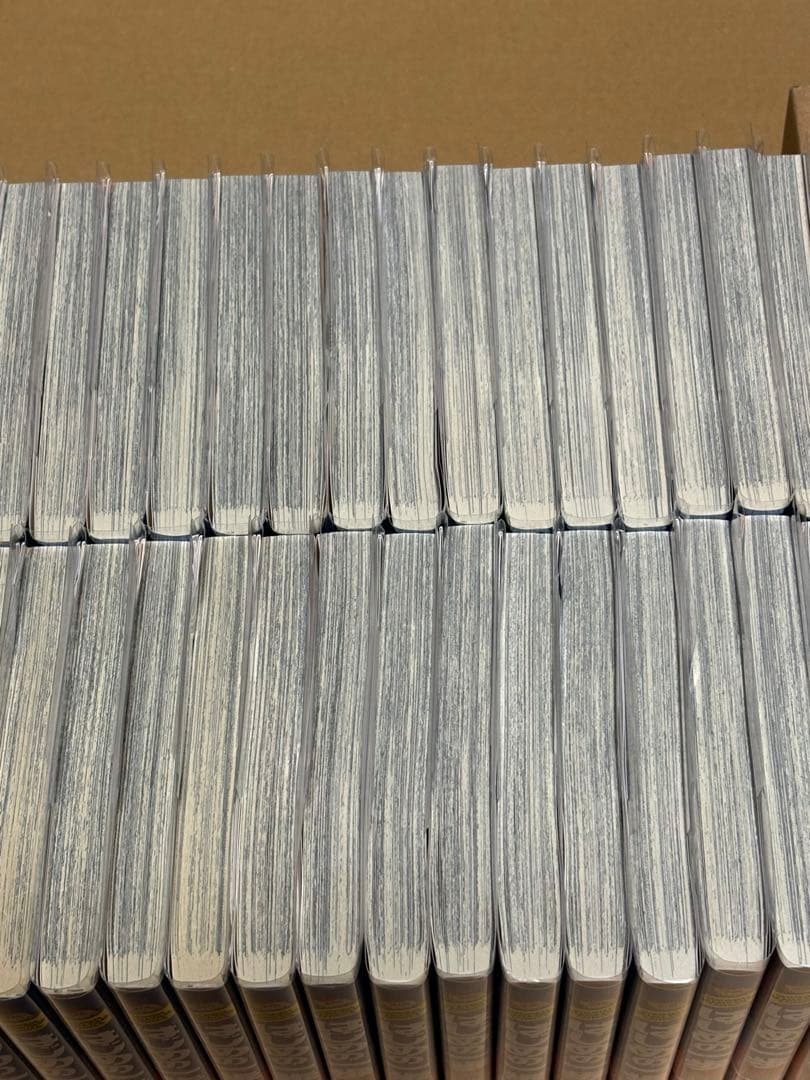 はじめの一歩 101〜144巻セット 森川ジョージ