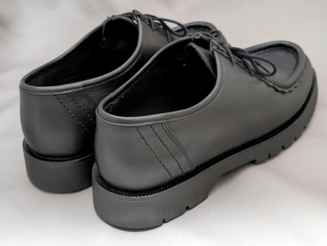 KLEMAN パドロール ブラック 41(26-26.5cm)