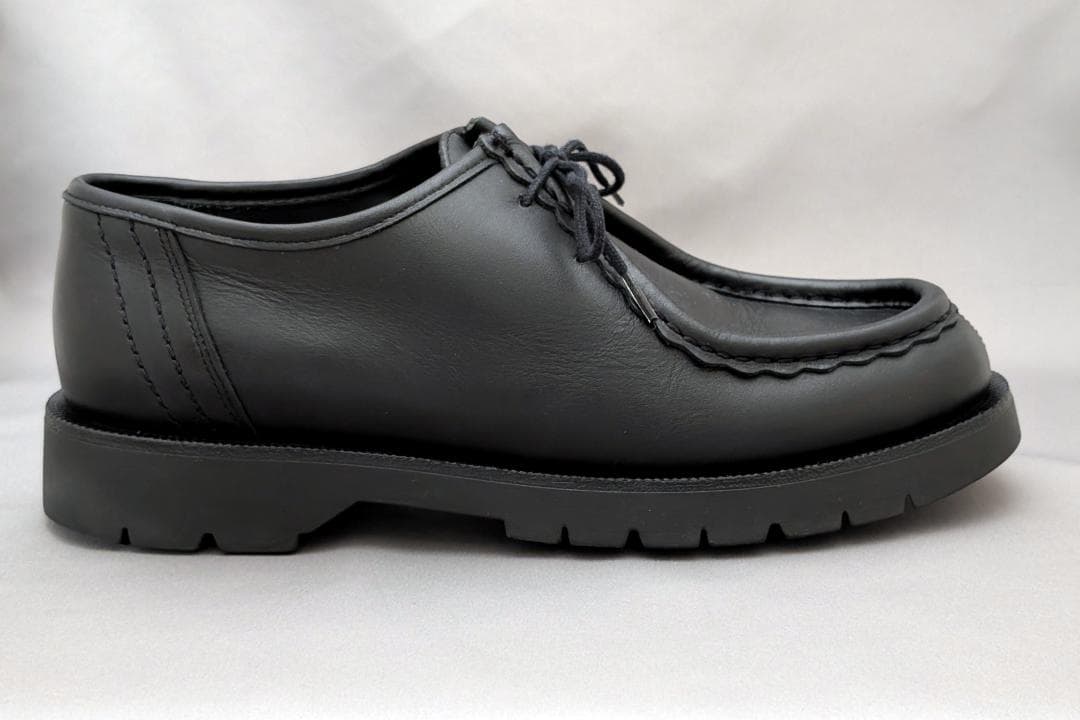 KLEMAN パドロール ブラック 41(26-26.5cm)