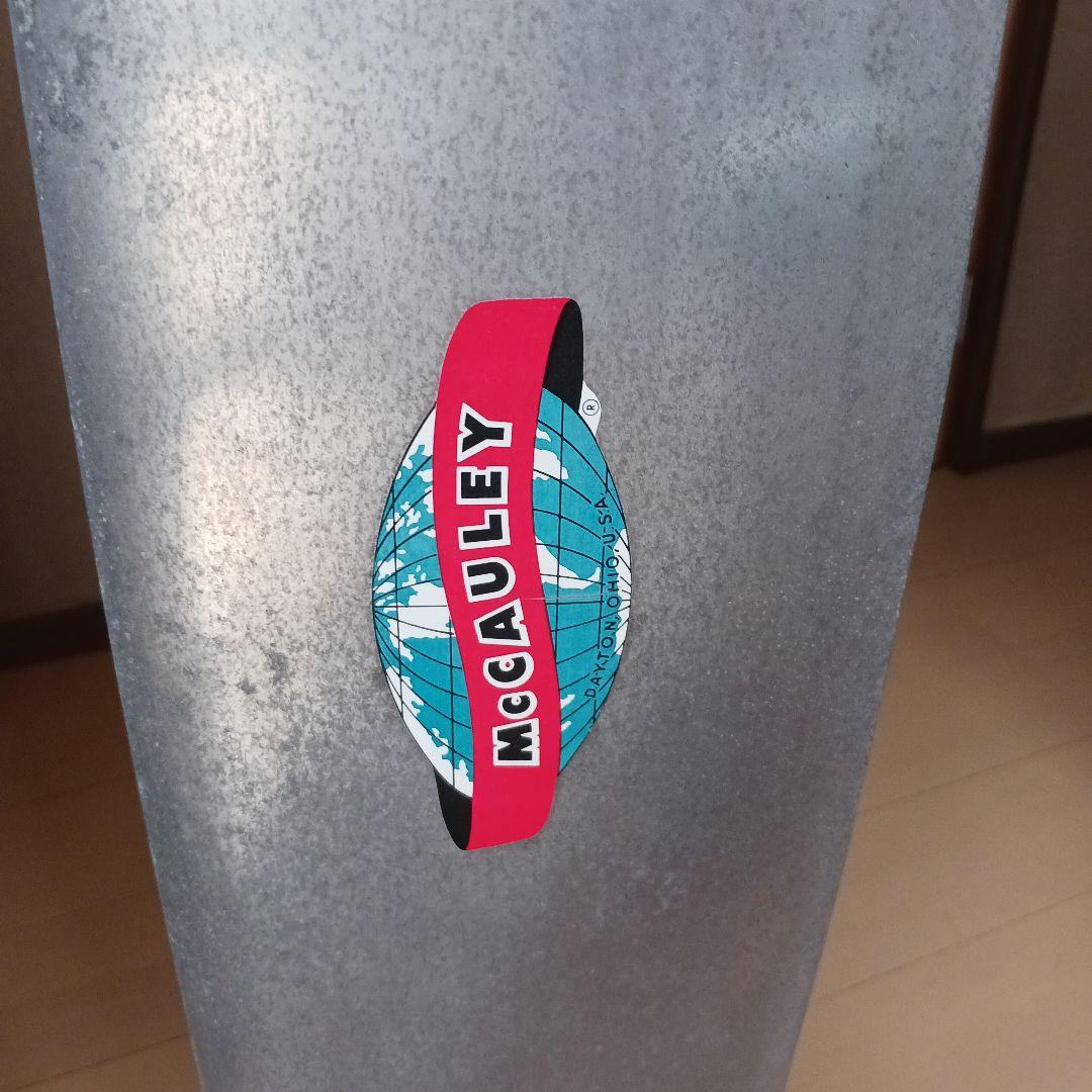 Vintage McCauley Propeller プロペラ　飛行機　軍用機