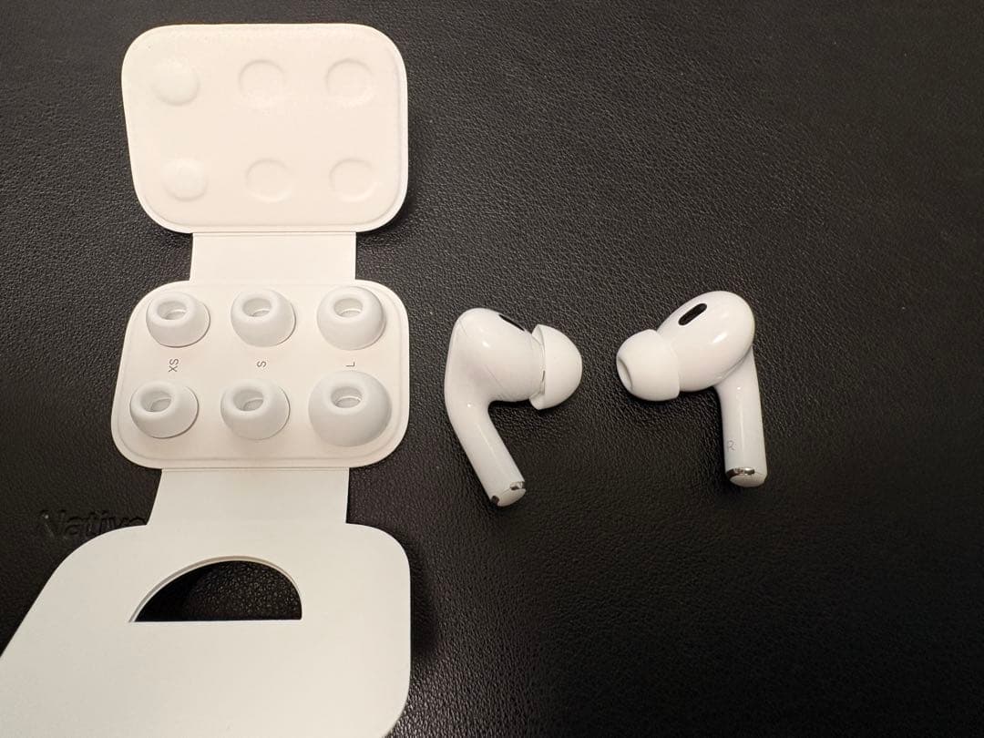 Air Pods Pro 2 (第2世代) USB-C MTJV3J/A