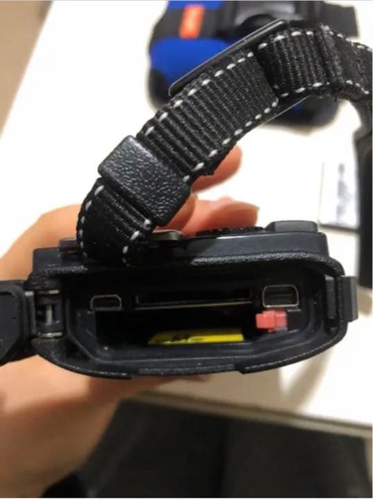 E*k様 オリンパス　デジタルカメラ　Tough TG-850