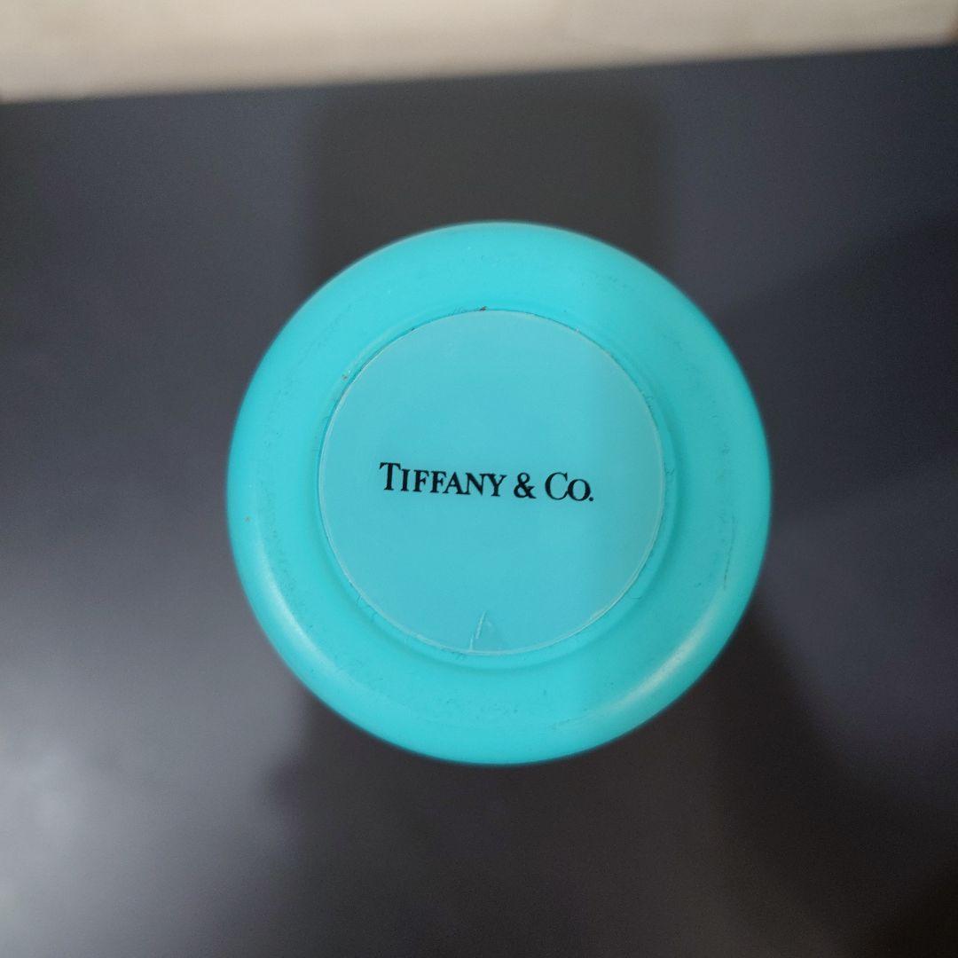 TIFFANY & Co. ターコイズ水筒
