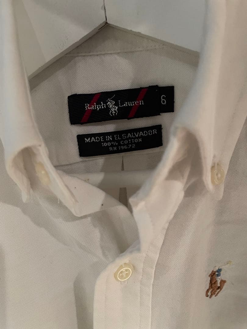 ラルフ・ローレン　フォーマル　ネイビースーツ 110